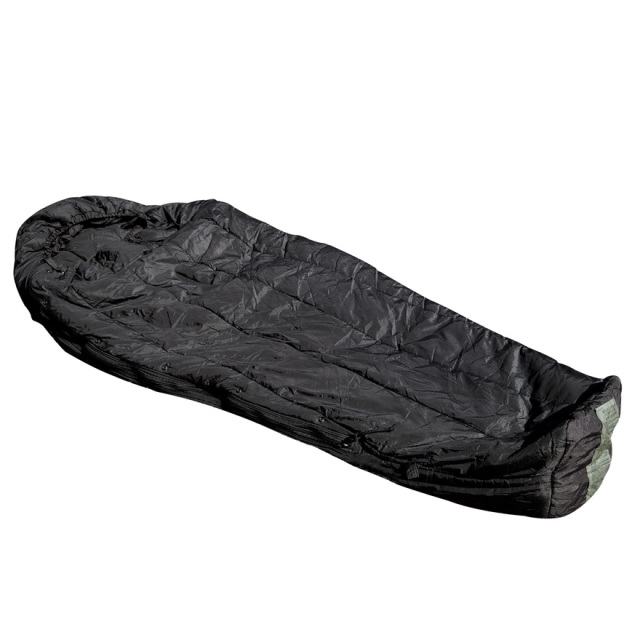 USGI - MSS Intermediate Sleeping Bag Black